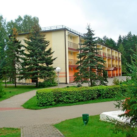 Narochanskiy Bereg Sanatorium Екстер'єр фото
