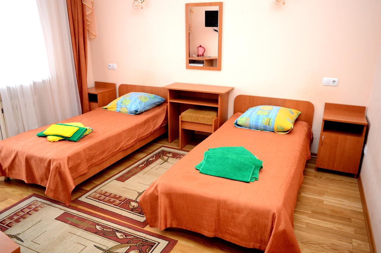 Narochanskiy Bereg Sanatorium Екстер'єр фото