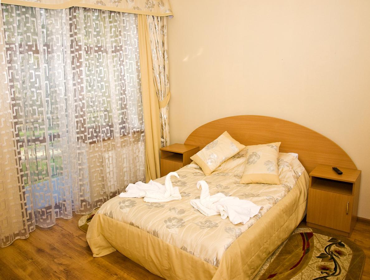 Narochanskiy Bereg Sanatorium Екстер'єр фото
