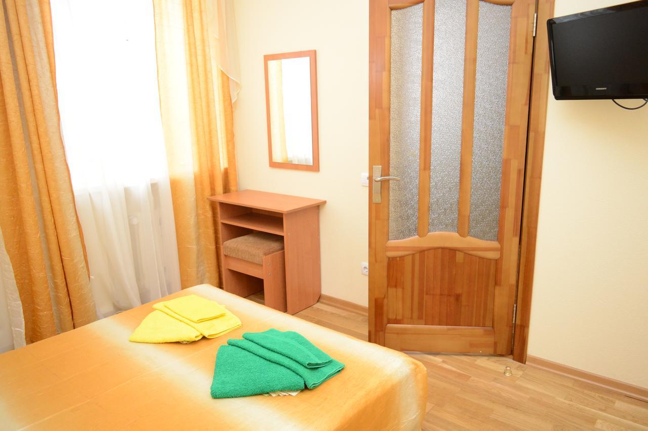 Narochanskiy Bereg Sanatorium Екстер'єр фото