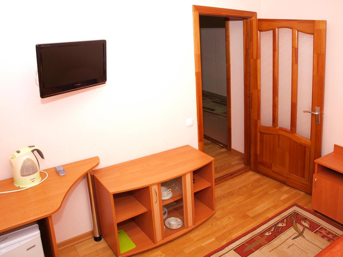 Narochanskiy Bereg Sanatorium Екстер'єр фото