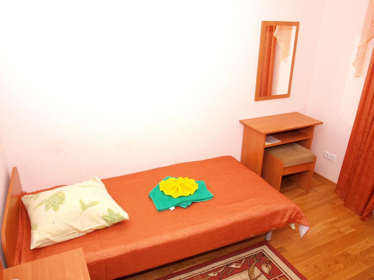 Narochanskiy Bereg Sanatorium Екстер'єр фото