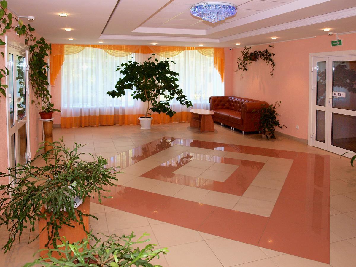 Narochanskiy Bereg Sanatorium Екстер'єр фото