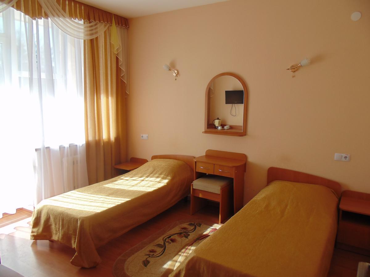 Narochanskiy Bereg Sanatorium Екстер'єр фото