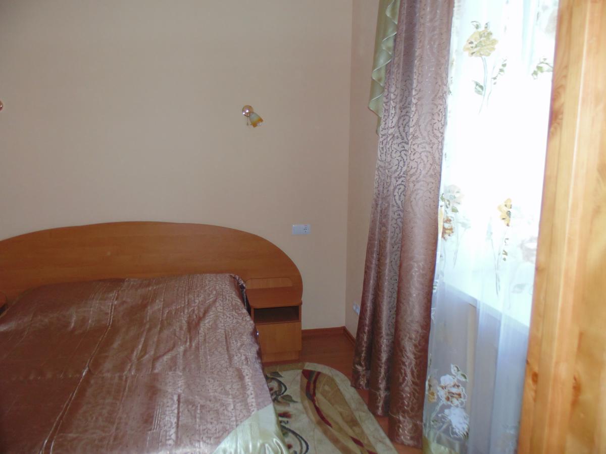 Narochanskiy Bereg Sanatorium Екстер'єр фото